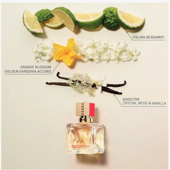 Valentino Voce Viva - Picture 2 of 4